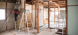 Entreprise de rénovation de la maison et de rénovation d’appartement à Villers-sous-Preny